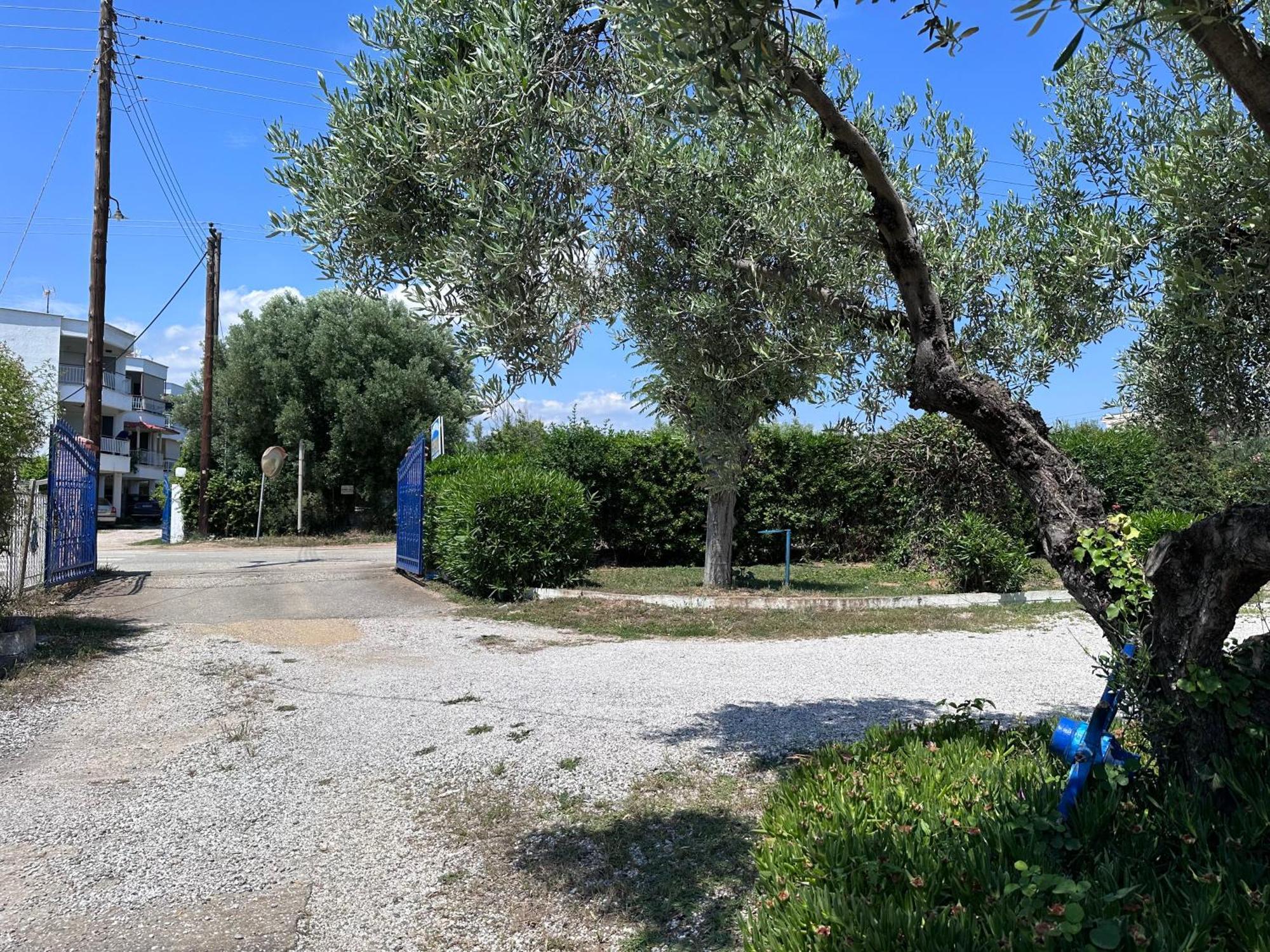 Appartamento Myview *