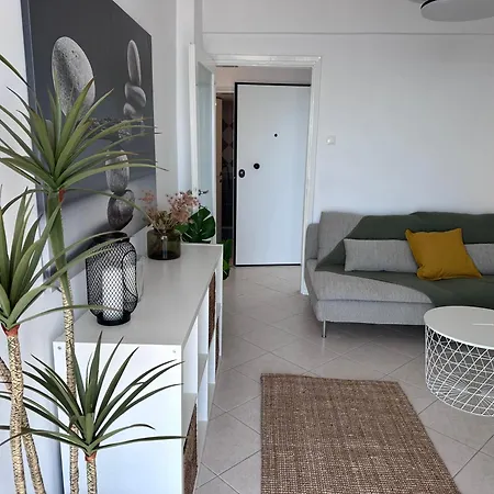 Myview Apartment Gerakini Exterior photo