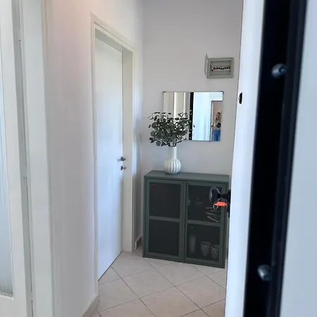 Myview Apartment Gerakini Exterior photo