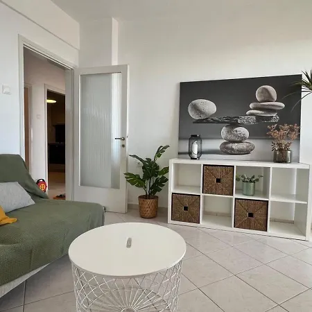 Myview Apartment Gerakini Room photo