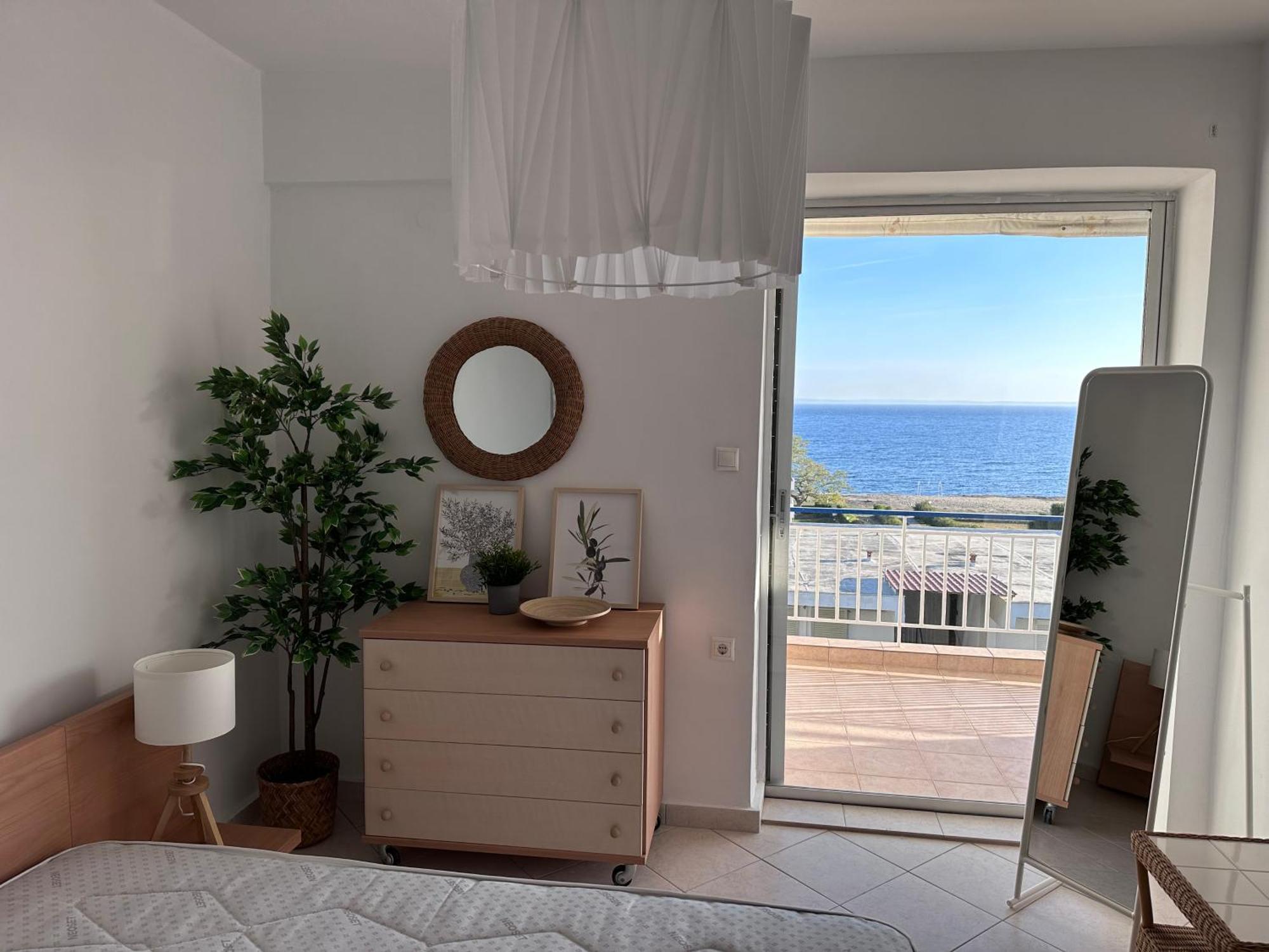 Myview Apartment *