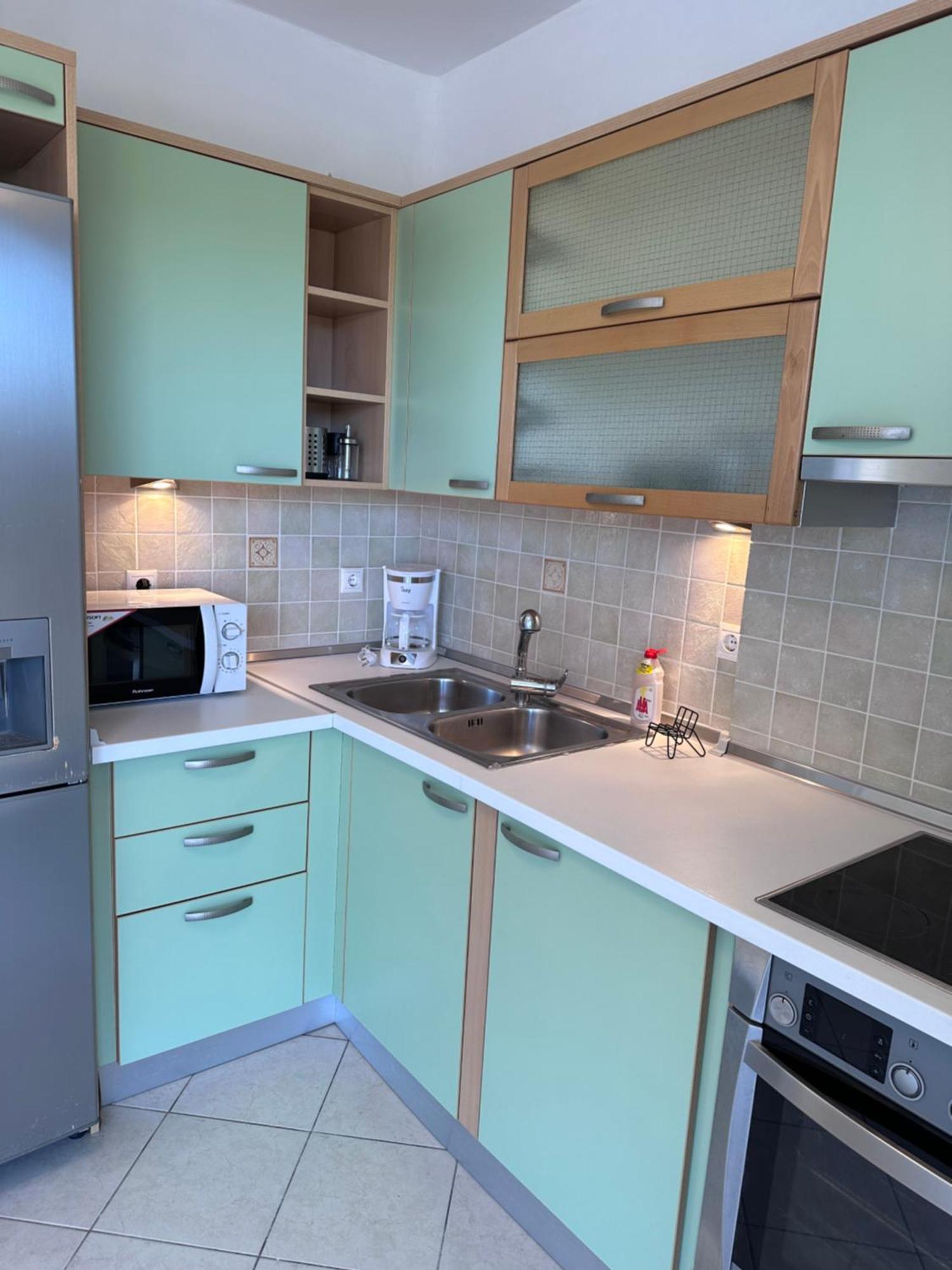 Myview Apartment Gerakini