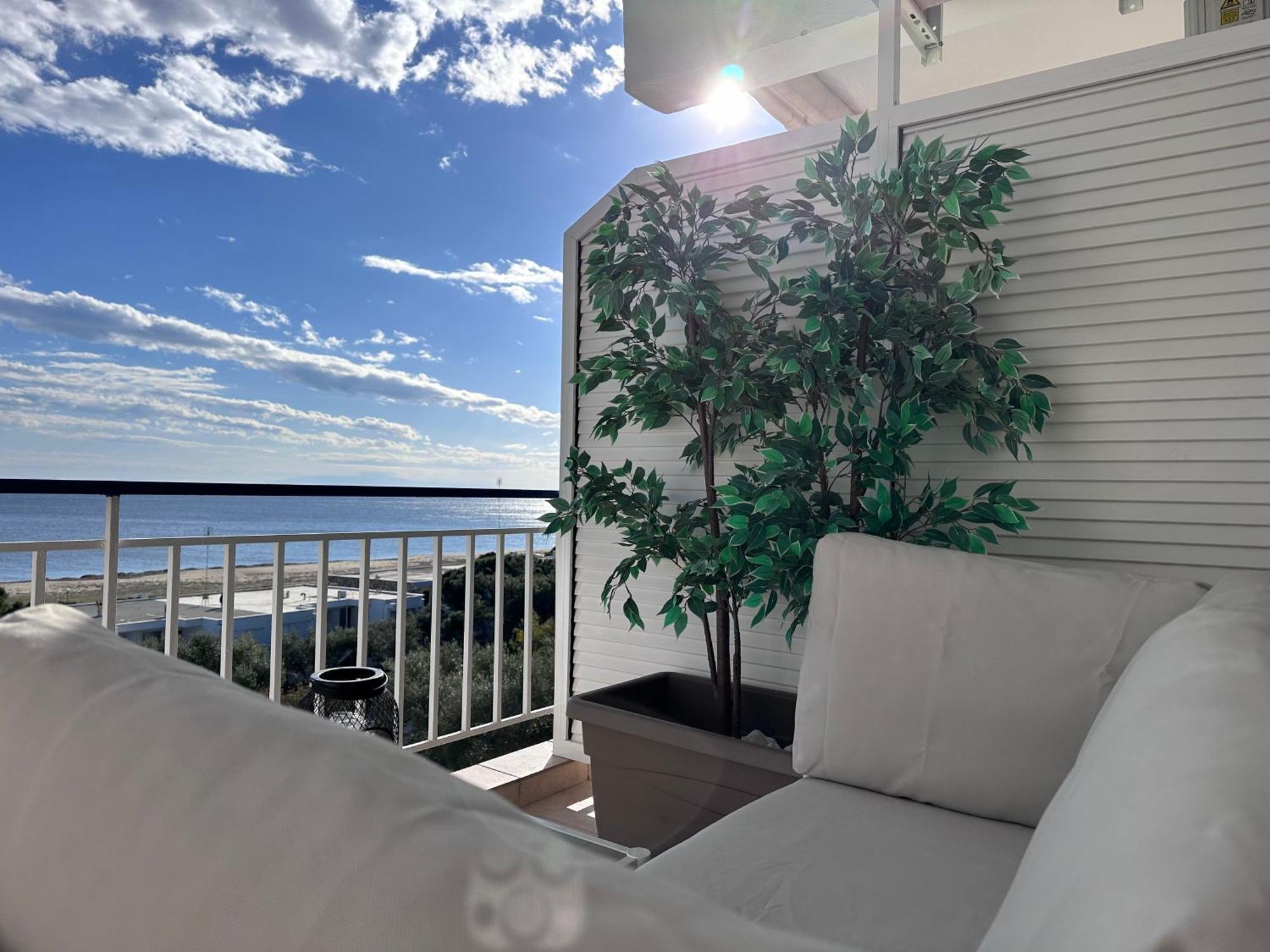 Apartment Myview *