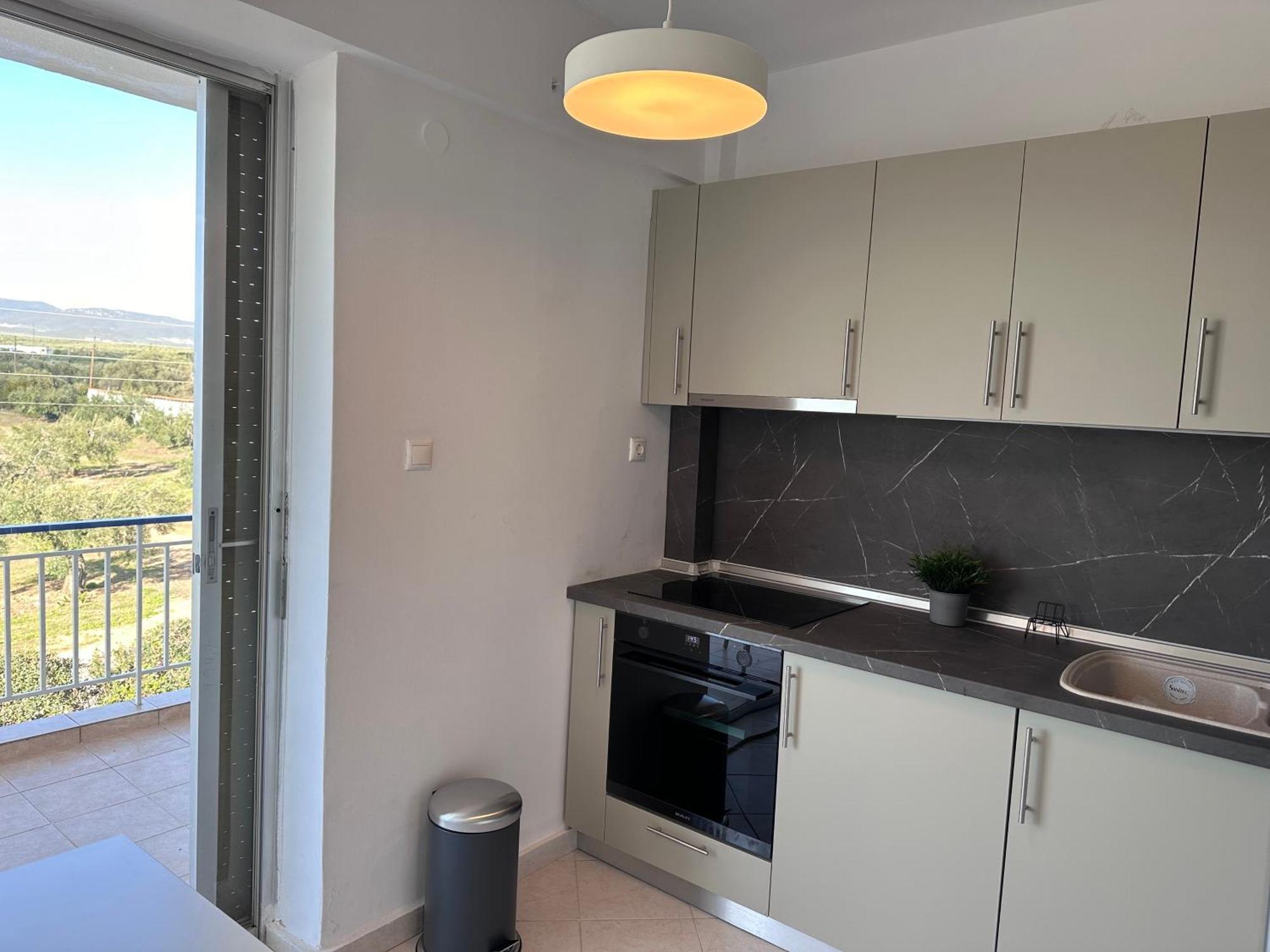 Myview Apartment