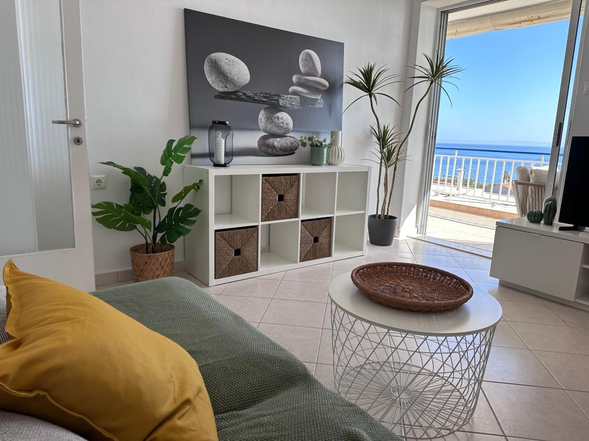 Apartment Myview