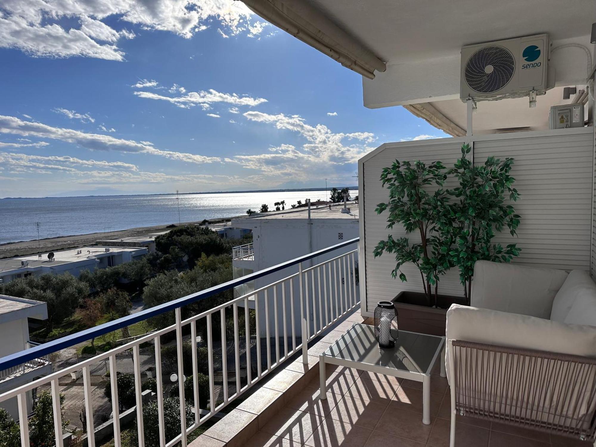 Apartment Myview