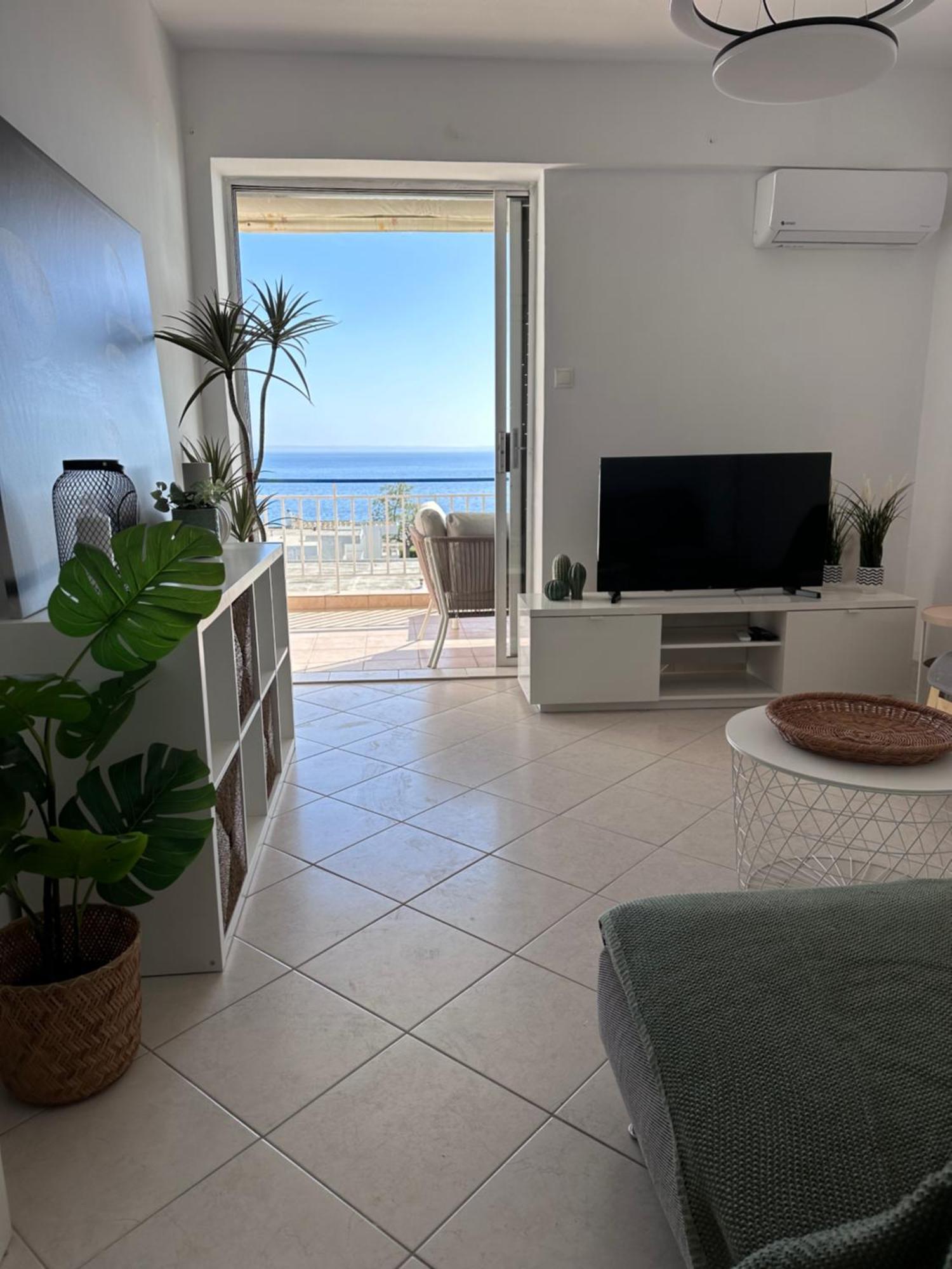 Apartment Myview